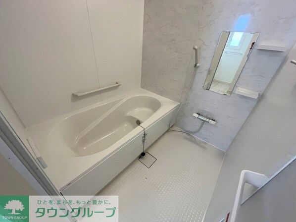 パークガーデンテラス オハナの物件内観写真